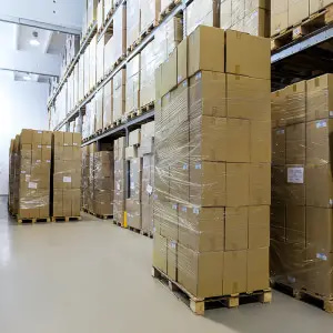 تصویر 5 از نایلون استرچ ضخیم انتخابی مطمئن برای بسته بندی